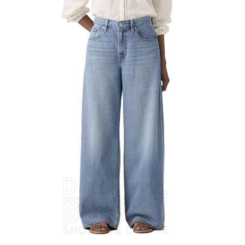 PANTALON XL STRAIGHT