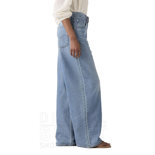 PANTALON XL STRAIGHT