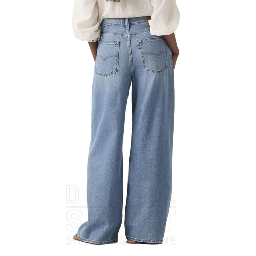 PANTALON XL STRAIGHT