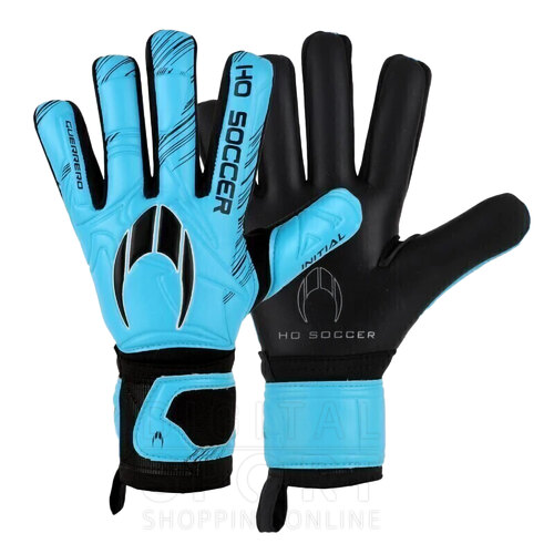 GUANTES GUERRERO INITIAL NG