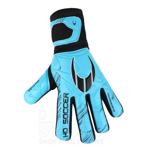 GUANTES GUERRERO INITIAL NG