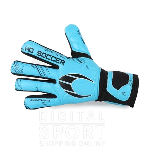 GUANTES GUERRERO INITIAL NG