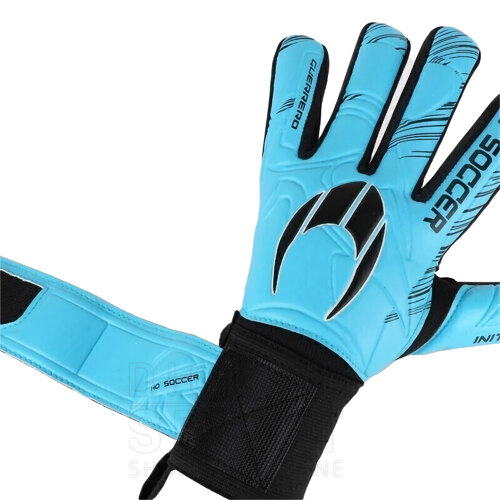 GUANTES GUERRERO INITIAL NG