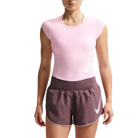 REMERA TEMPO SWOOSH