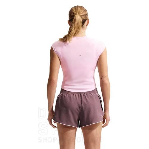 REMERA TEMPO SWOOSH