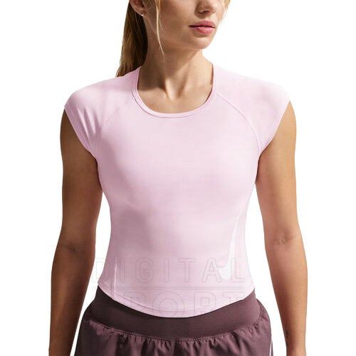 REMERA TEMPO SWOOSH