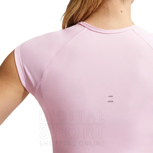 REMERA TEMPO SWOOSH