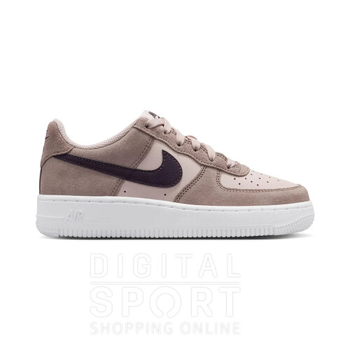 ZAPATILLAS AIR FORCE 1 ESS+ BG