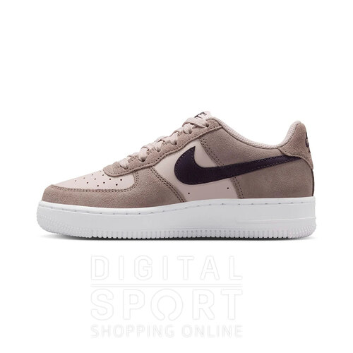 ZAPATILLAS AIR FORCE 1 ESS+ BG
