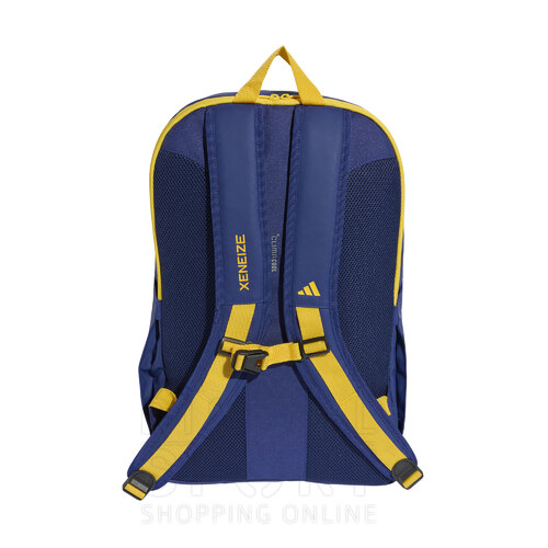 MOCHILA TITULAR BOCA JUNIORS