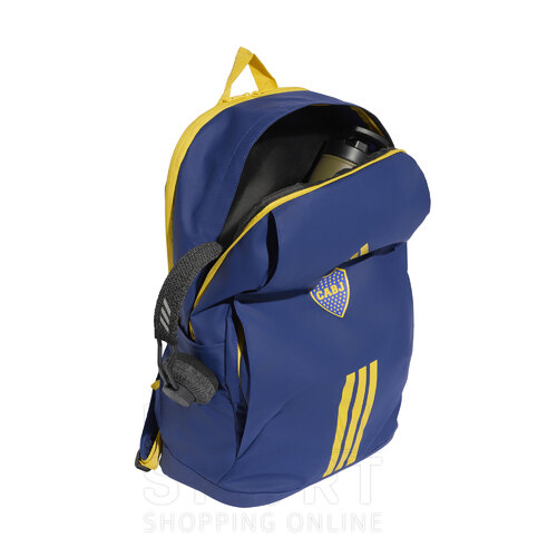 MOCHILA TITULAR BOCA JUNIORS