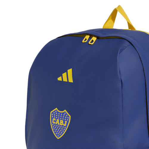 MOCHILA TITULAR BOCA JUNIORS