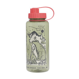 BOTELLA TRITAN 1L