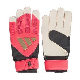 GUANTES ARQUERO PREDATOR TRAINING