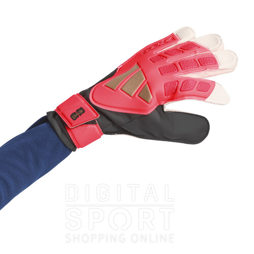 GUANTES ARQUERO PREDATOR TRAINING