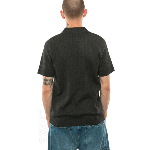 CHOMBA TEJIDA