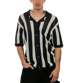 CAMISA TEJIDA AXE