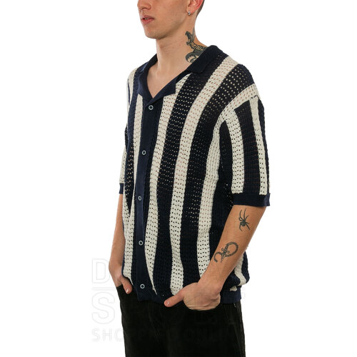 CAMISA TEJIDA AXE