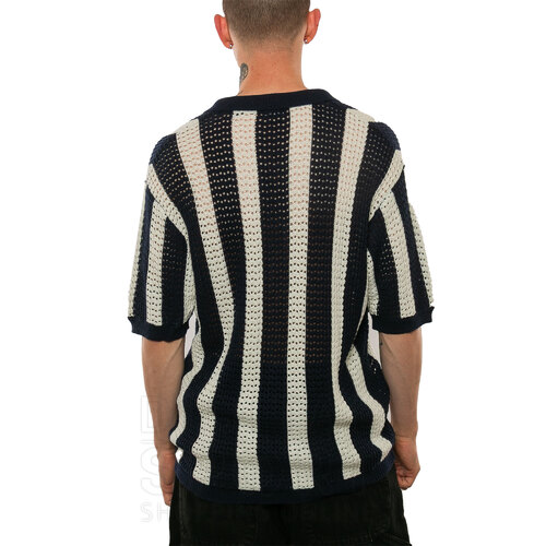 CAMISA TEJIDA AXE