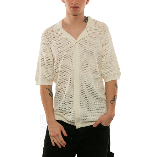 CAMISA TEJIDA AXE