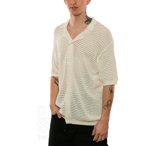 CAMISA TEJIDA AXE