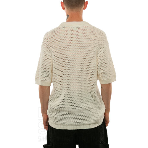 CAMISA TEJIDA AXE
