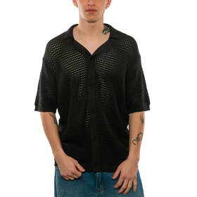 CAMISA TEJIDA AXE