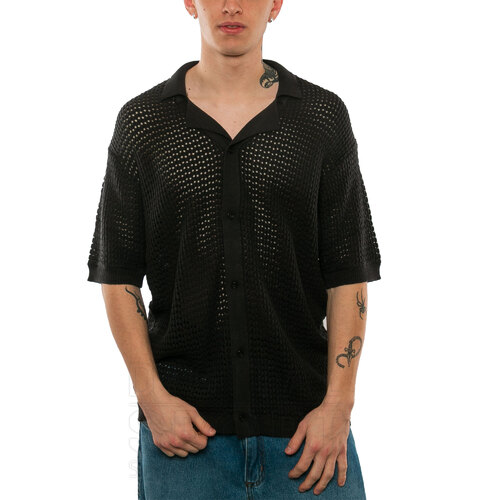 CAMISA TEJIDA AXE