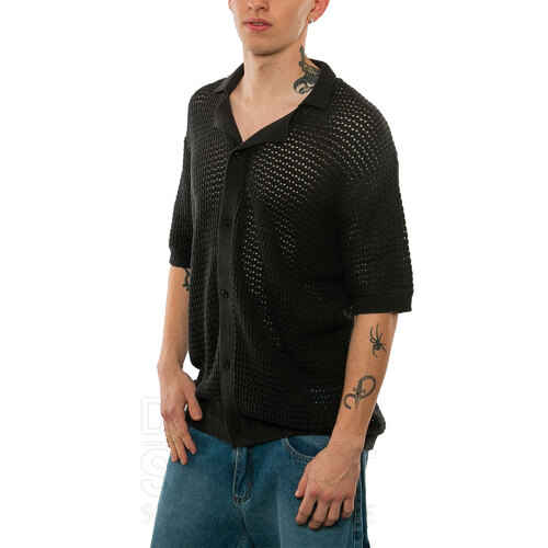 CAMISA TEJIDA AXE