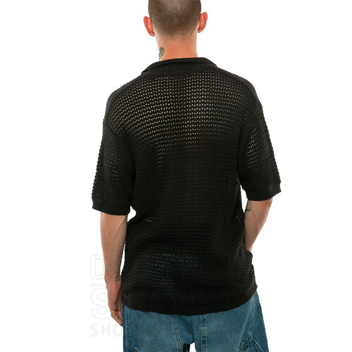 CAMISA TEJIDA AXE