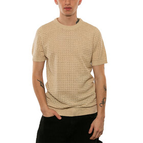 REMERA TEJIDA