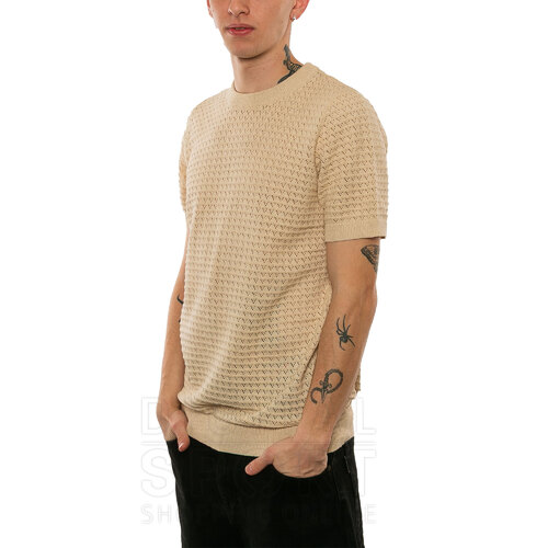 REMERA TEJIDA