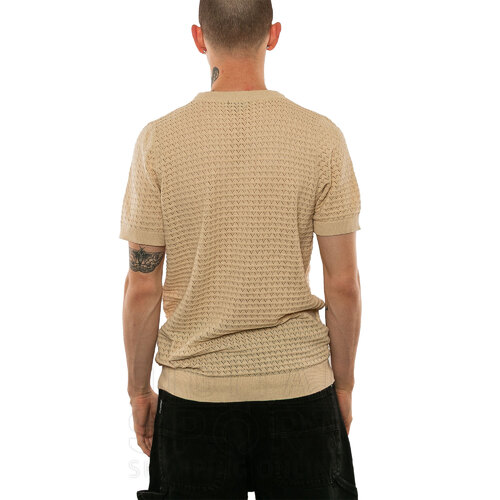 REMERA TEJIDA
