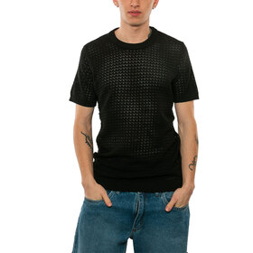 REMERA TEJIDA