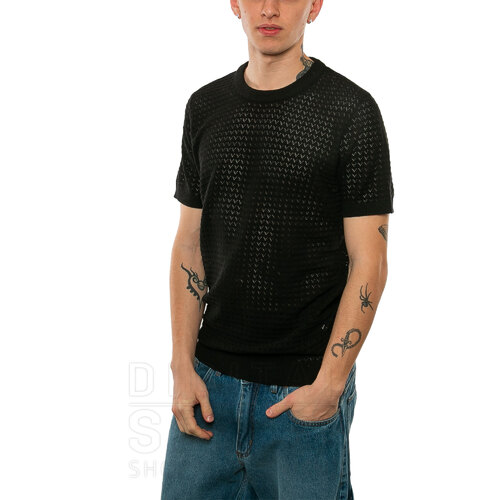 REMERA TEJIDA