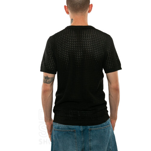 REMERA TEJIDA