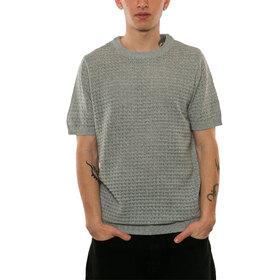 REMERA TEJIDA