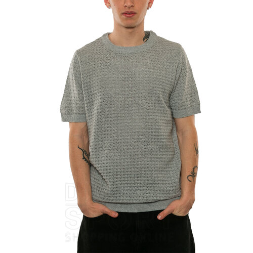 REMERA TEJIDA