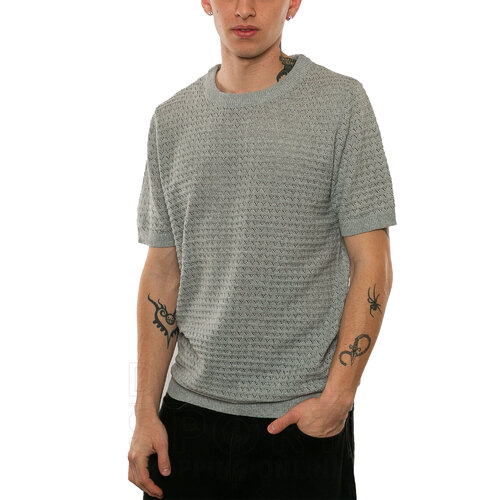 REMERA TEJIDA