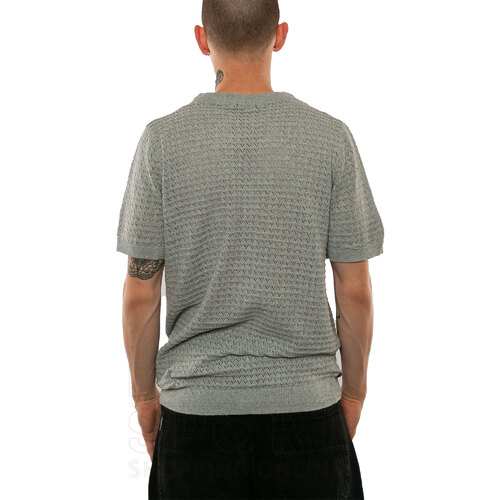 REMERA TEJIDA