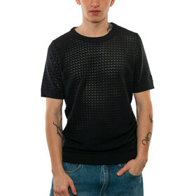 REMERA TEJIDA