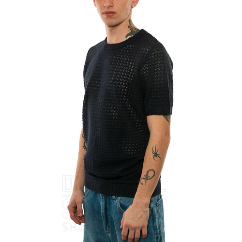 REMERA TEJIDA