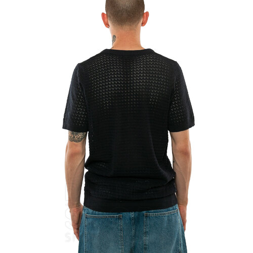 REMERA TEJIDA