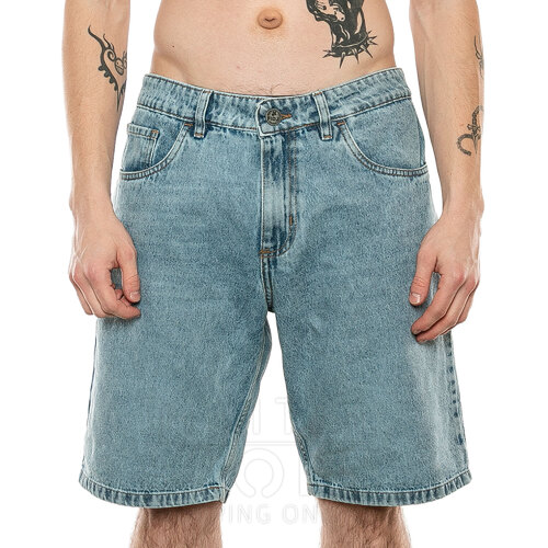 BERMUDA JEAN WEN