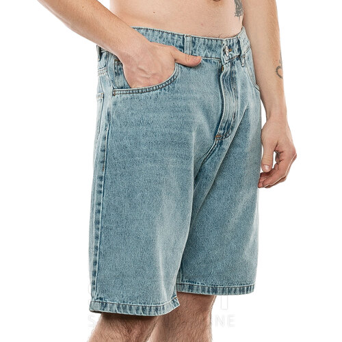 BERMUDA JEAN WEN
