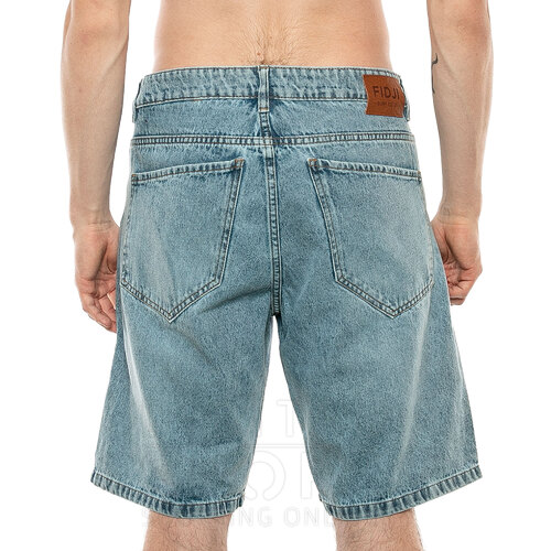 BERMUDA JEAN WEN