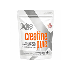 DOYPACK CREATINE MICRONIZED 3g