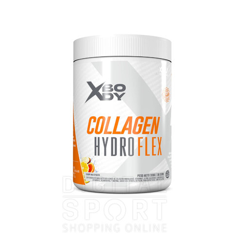 COLAGENO HYDROFLEX 330g