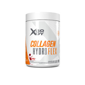 COLAGENO HYDROFLEX 330g CEREZA