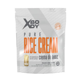 DOYPACK PURE RICE VAINILLA 2lb